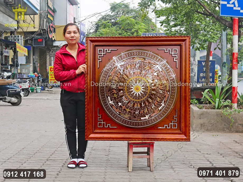 Vật phẩm c&ograve;n l&agrave; m&oacute;n qu&agrave; tặng &yacute; nghĩa d&agrave;nh tặng người th&acirc;n